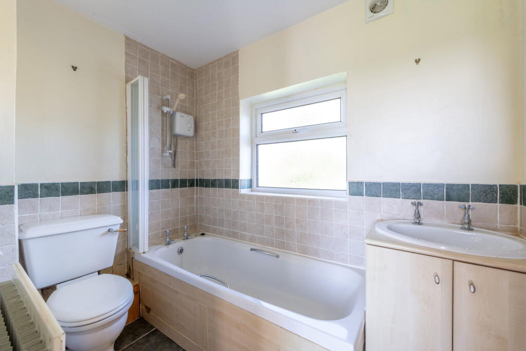 House in Taunton - More