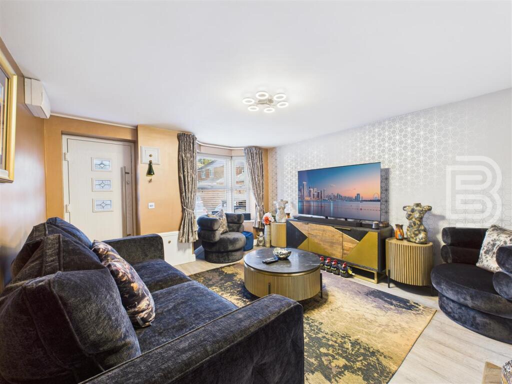 Paradise Street, Rugby - View 4
