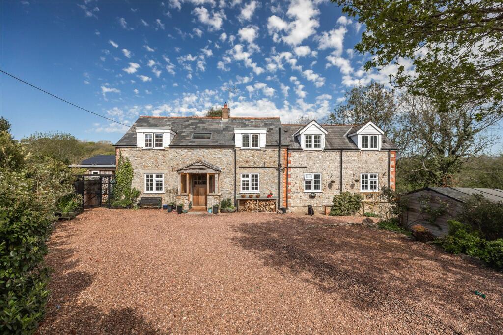 Main image of property: Charmouth, Bridport, Dorset, DT6