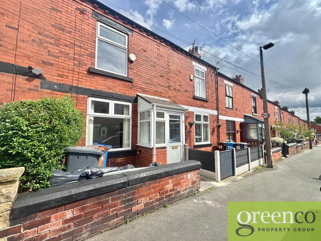 Main image of property: Beatrice Street, Swinton, Salford, M27