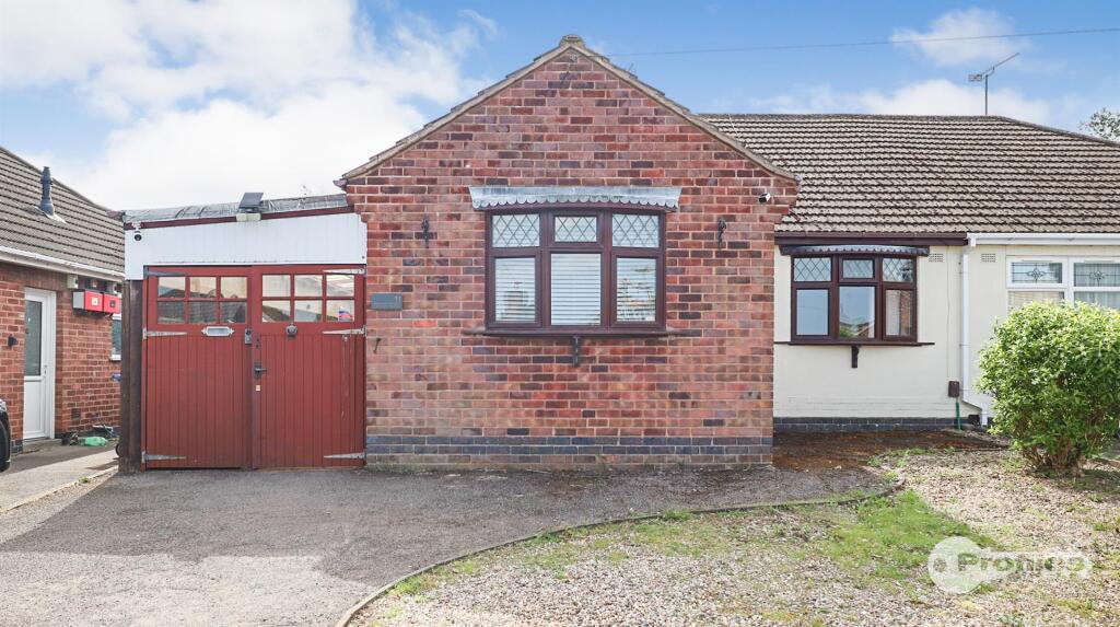 Main image of property: Cedar Road, Earl Shilton, Leicester
