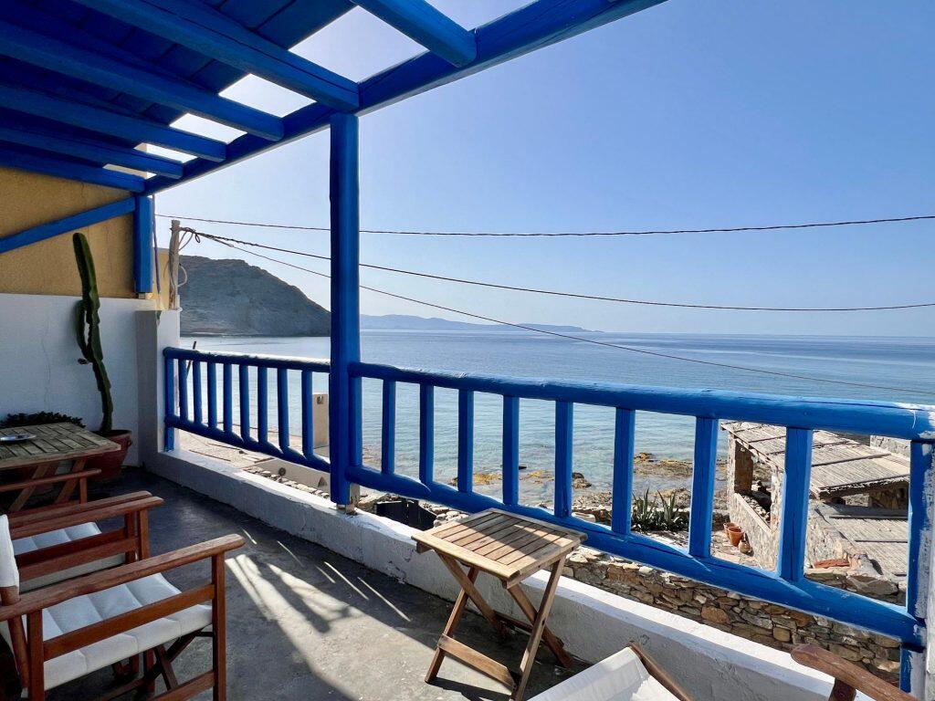 Main image of property: Crete, Lasithi, Mochlos