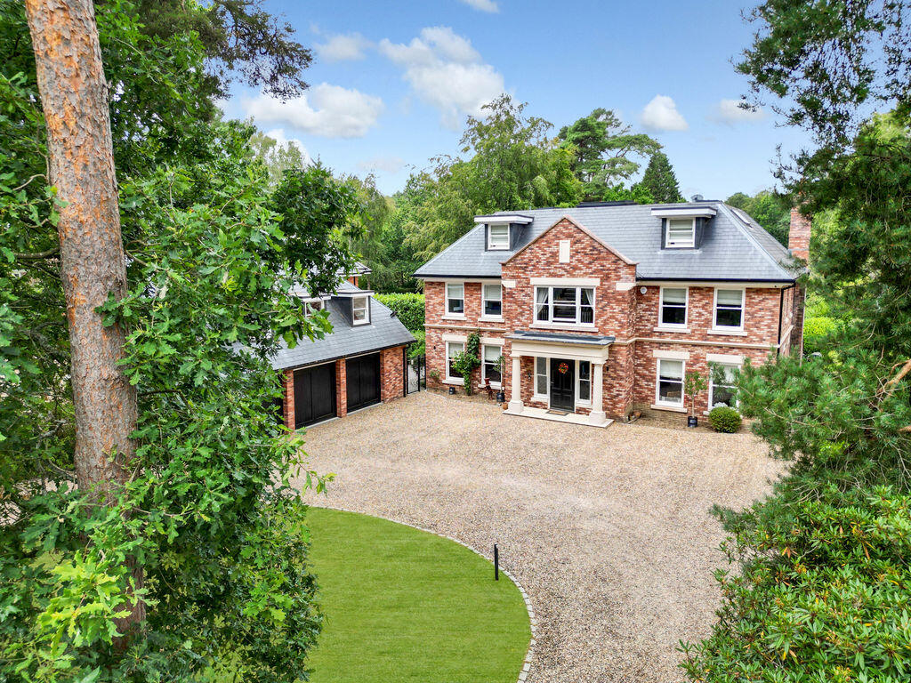Main image of property: Prince Consort Drive, Ascot
