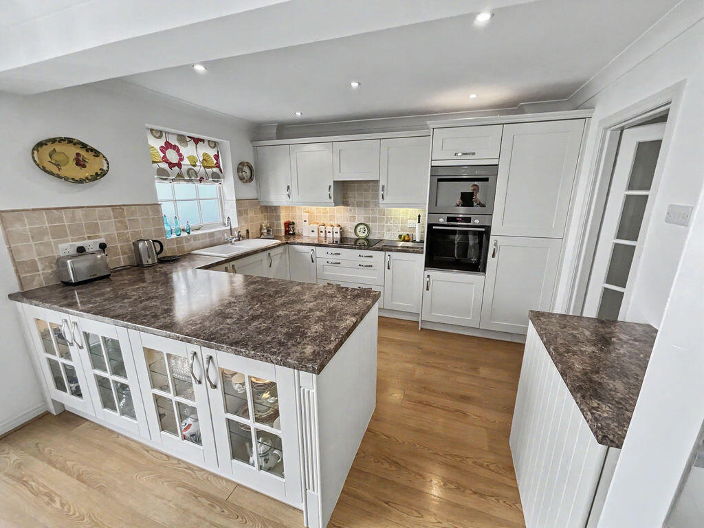 House in Bournemouth - More