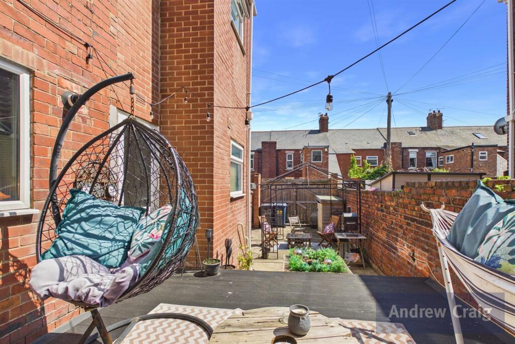 Milner Street, South Shields photo 4