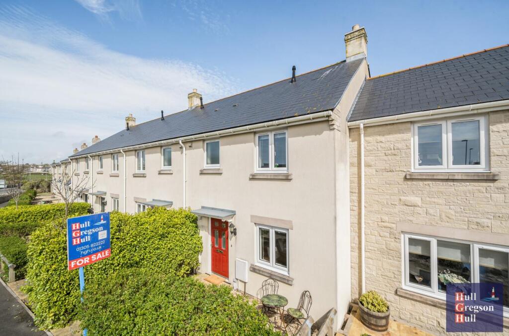 Main image of property: Avalanche Road, Southwell, Portland