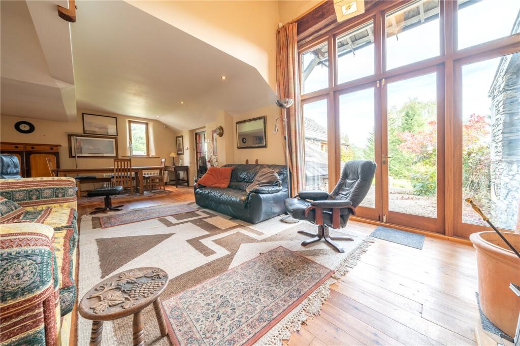 House in Haverthwaite - View 4