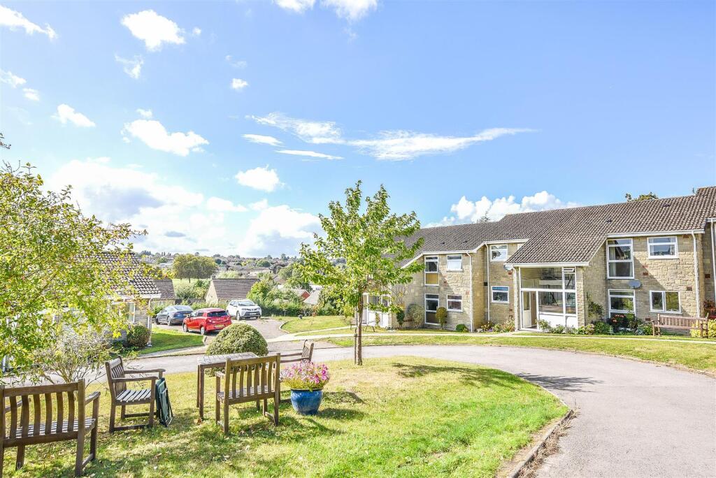 Apartment in Stroud, Upthorpe, Cam - View 4