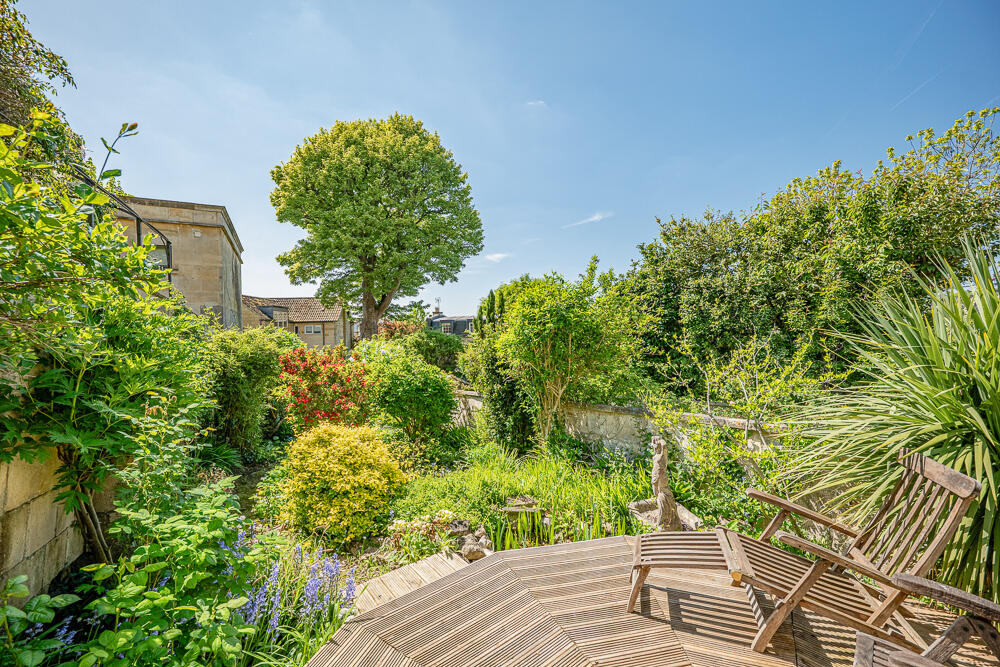 Additional image 18 of Sion Place, Bath, BA2