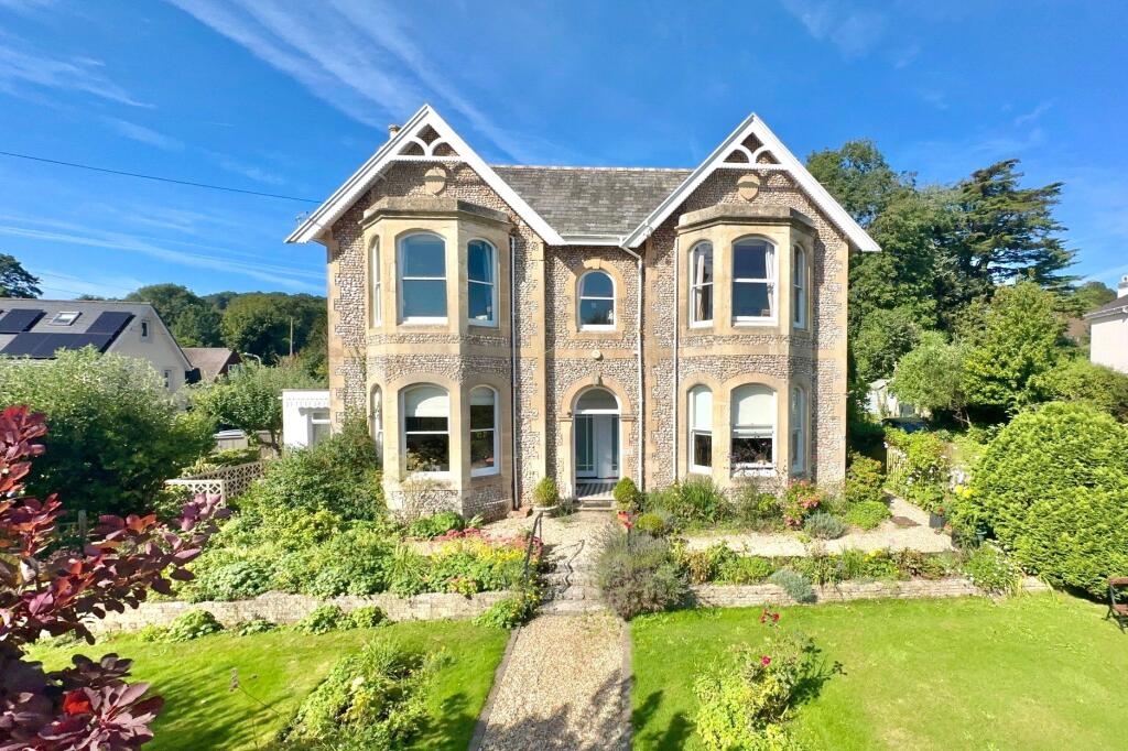 Main image of property: Manor Road, Sidmouth, Devon