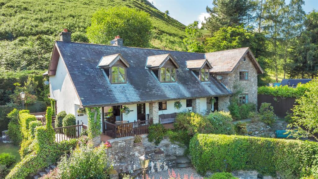 Main image of property: Horseshoe Pass, Llangollen