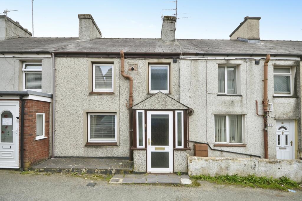 Main image of property: Bryntirion, BANGOR, Gwynedd, LL57