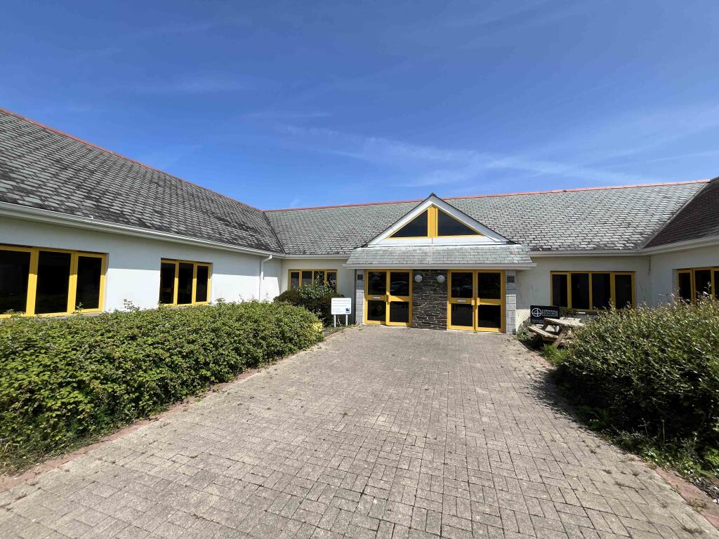 Main image of property: Unit 2 East Pool, Tolvaddon Business Park, Pool, Redruth