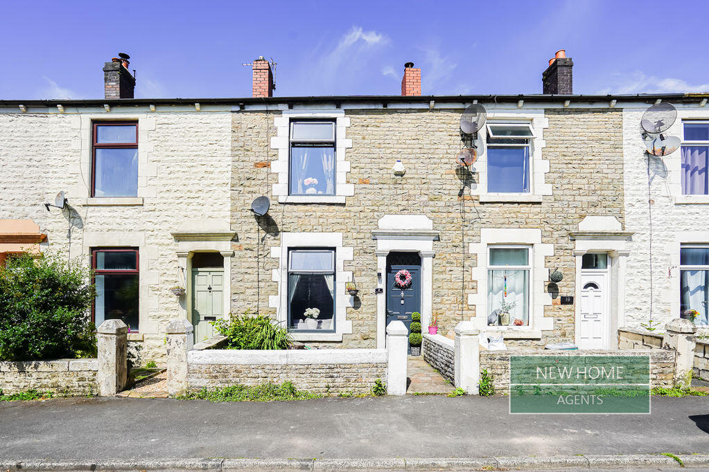 Main image of property: Essex Street, Darwen, BB3 3JF