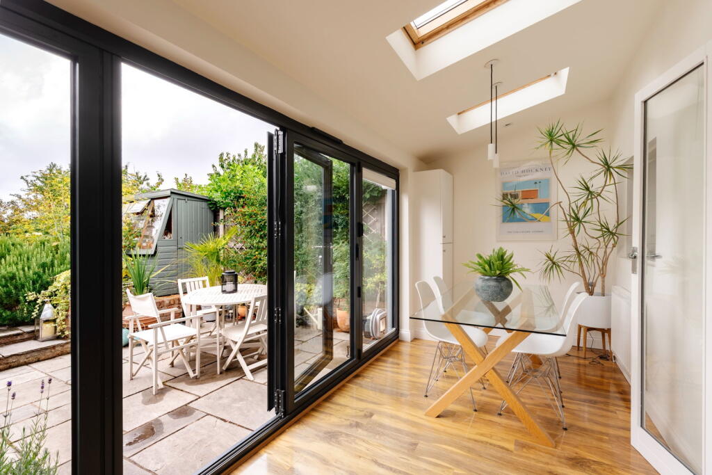 House in Manningtree, Bradfield - View 5