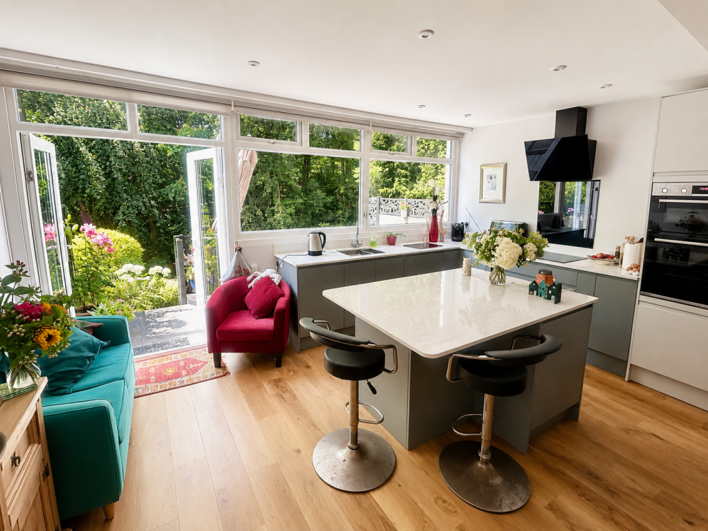 Main image of property: Bollin Mews, Prestbury, SK10 4DP