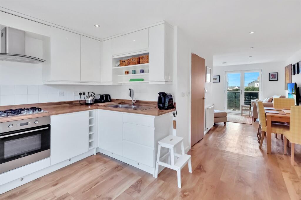 West Street, Watchet, Somerset, TA23 photo 2