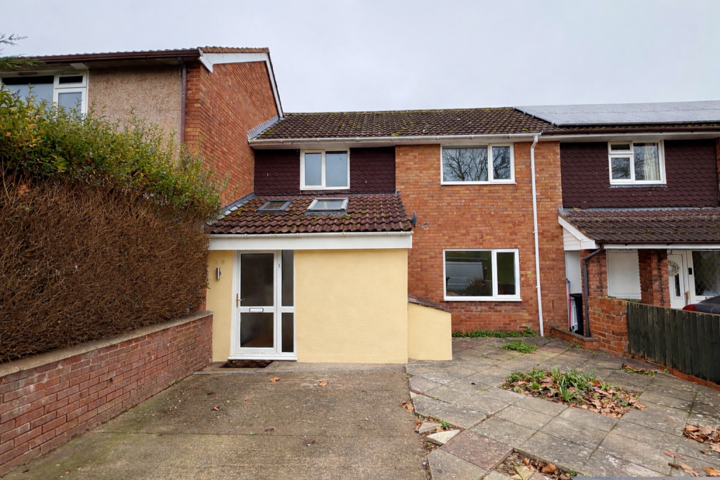 Main image of property: Mayberry Avenue, Hereford, Herefordshire