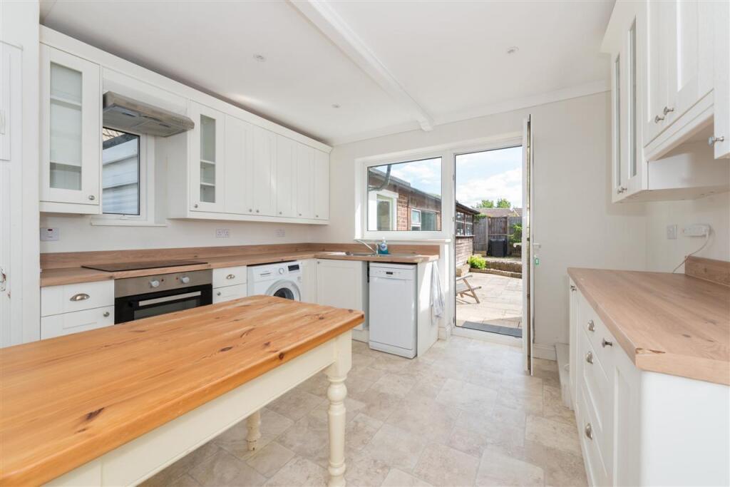 House in Canterbury, Harbledown and Rough Common - View 5