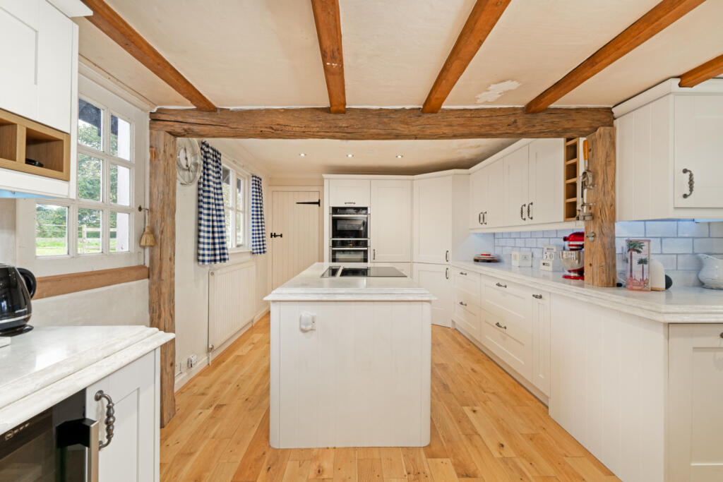 Gaston Green, Little Hallingbury, Bishop's Stortford, Essex, CM22 photo 2