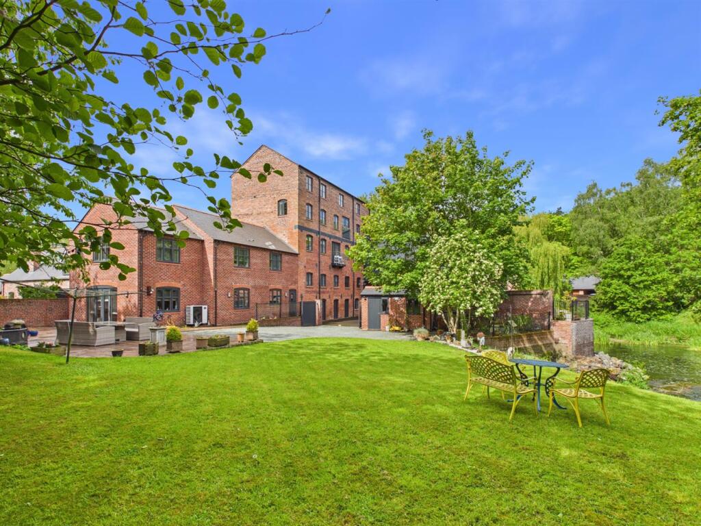 Main image of property: Mytton Mill, Forton Heath, Montford Bridge, Shrewsbury