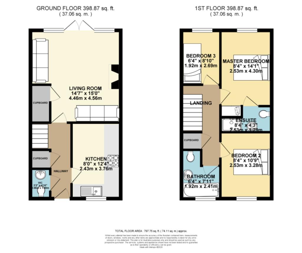 House in Warrington - View 4