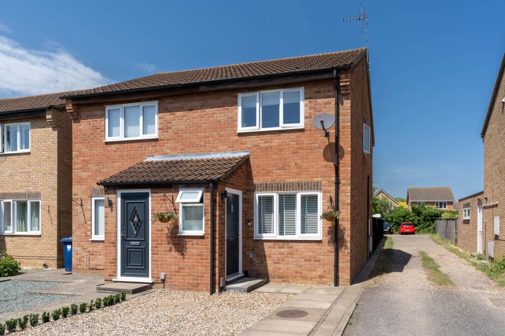 Main image of property: School Lane, Swavesey, CB24