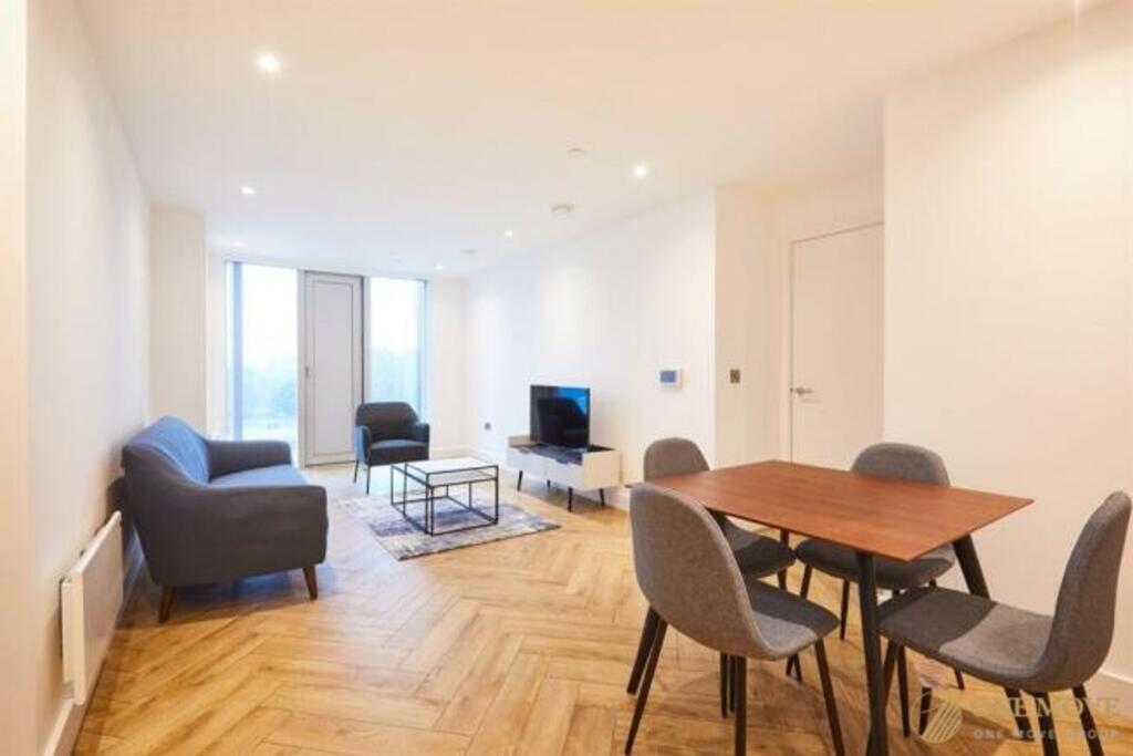 Main image of property: Victoria Residence, Manchester, M15