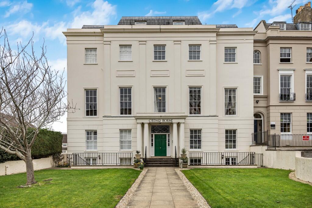 Main image of property: Bath Road, Cheltenham, Gloucestershire, GL53