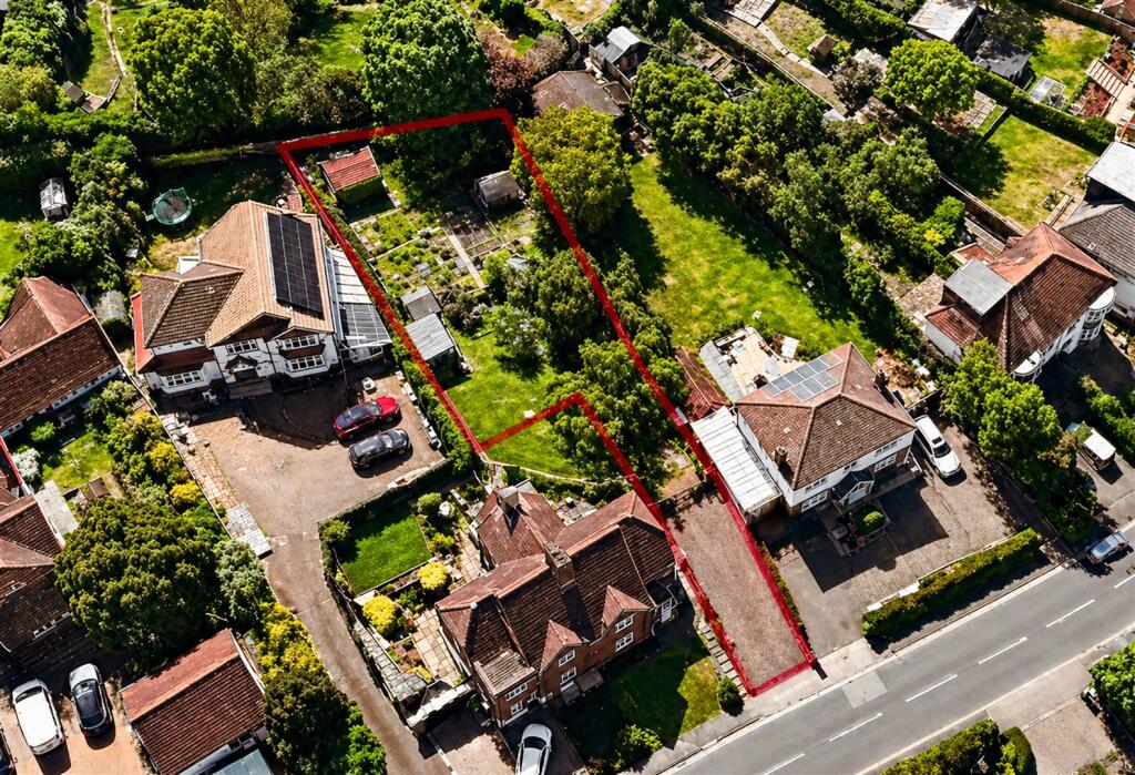 Main image of property: Harefield Road, North Uxbridge