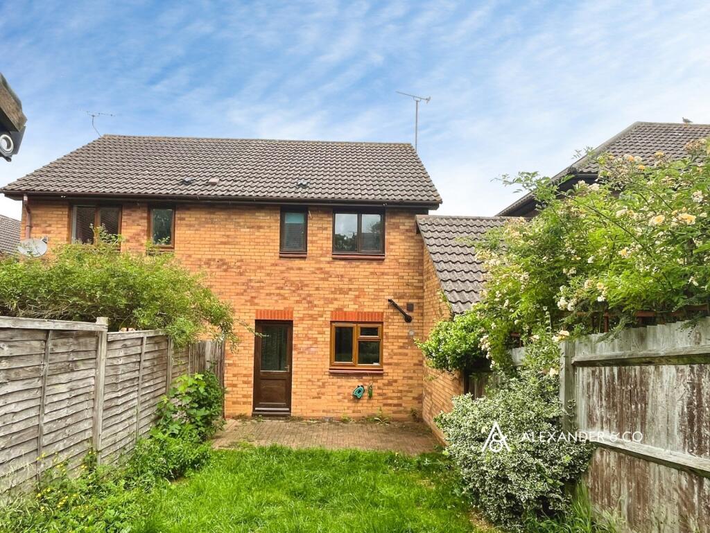Main image of property: Rudds Close, Winslow, Buckingham
