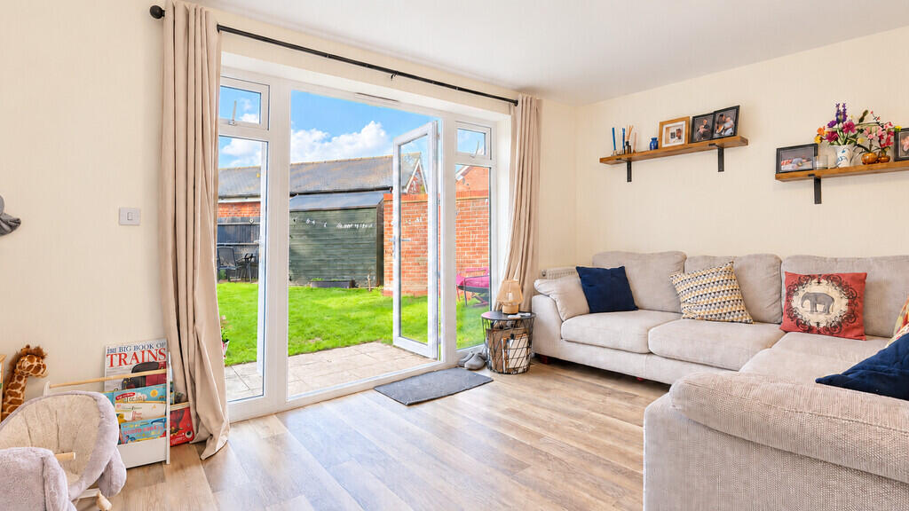 House in Guildford - View 3