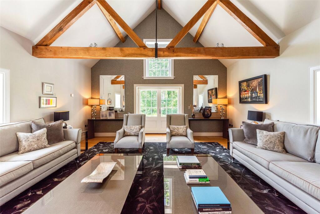 House in Chichester, Westbourne - View 4