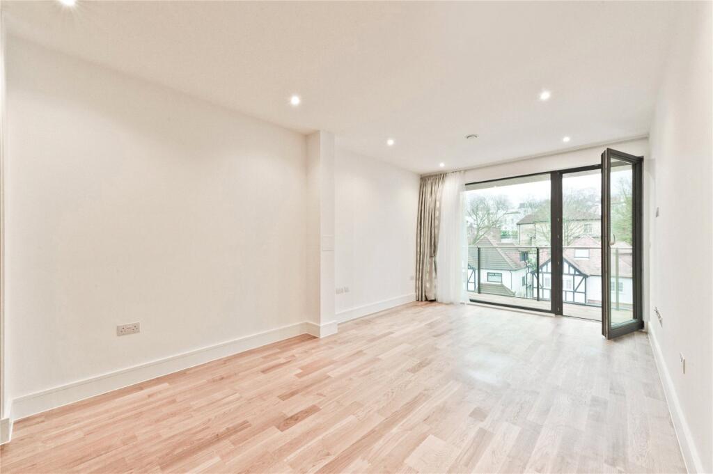 Main image of property: Lexington Place, 
765 Finchley Road, NW11