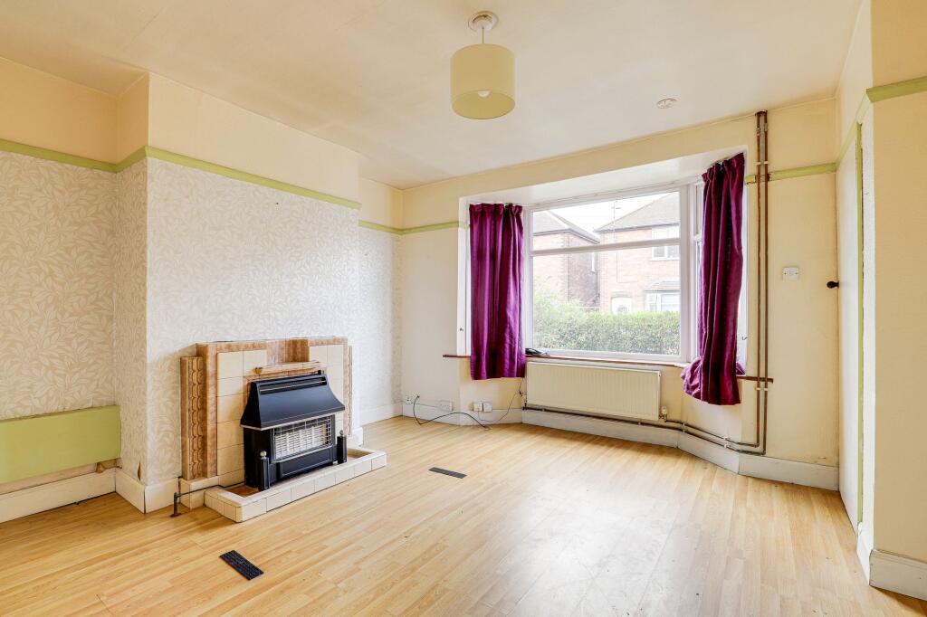 House in Nottingham, Stapleford - View 2