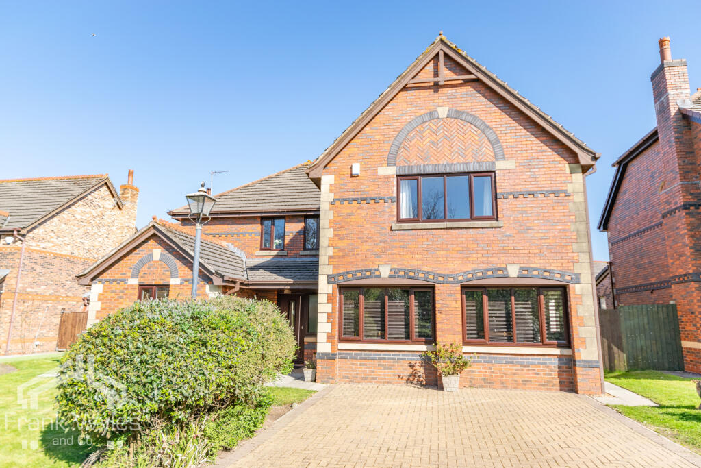 Main image of property: Ash Grove, Wrea Green