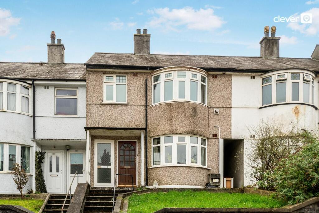 Main image of property: Pasley Street, Plymouth