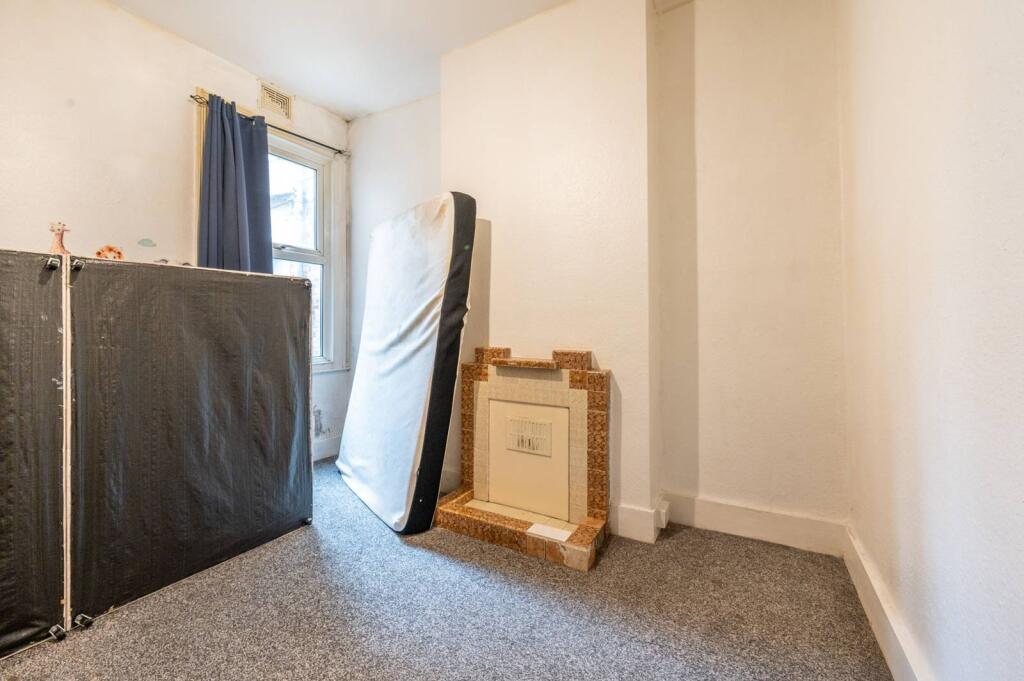 Main image of property: Katherine Road, Forest Gate, London, E7