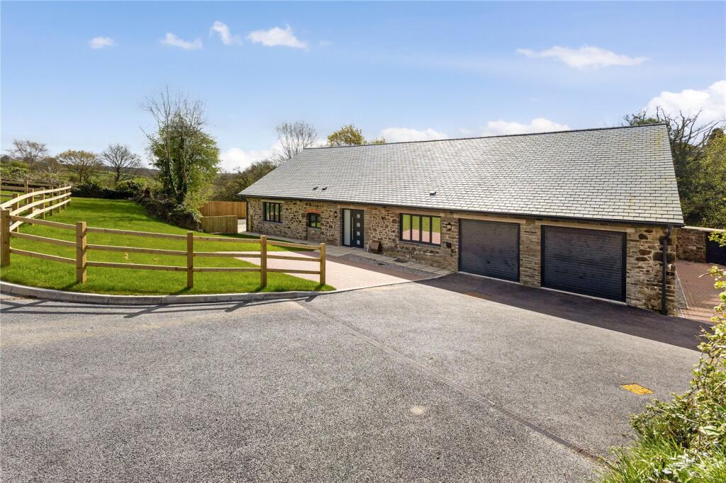 Main image of property: Old Tannery Drive, East Street, South Molton, Devon, EX36