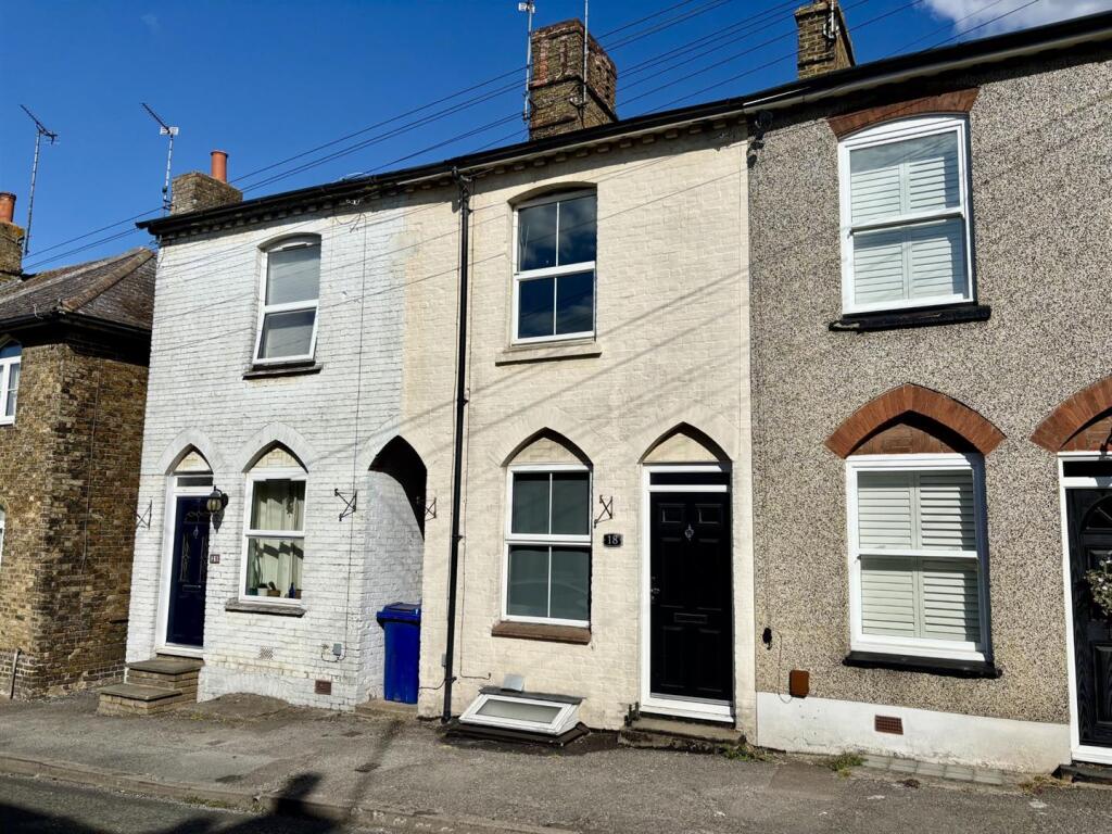 Main image of property: Church Lane, Newington, Sittingbourne