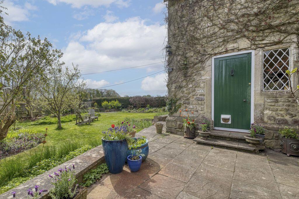 Additional image 22 of Character detached cottage in Cranmore