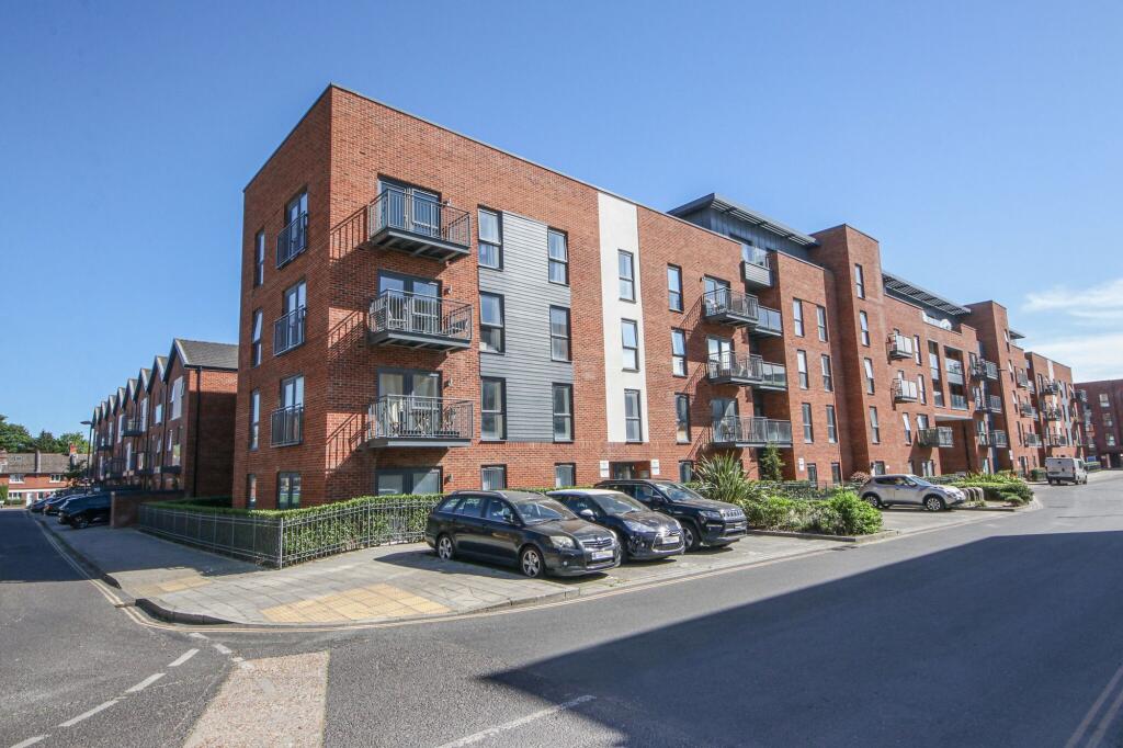 Main image of property: Arcadia, Centenary Quay, SO19