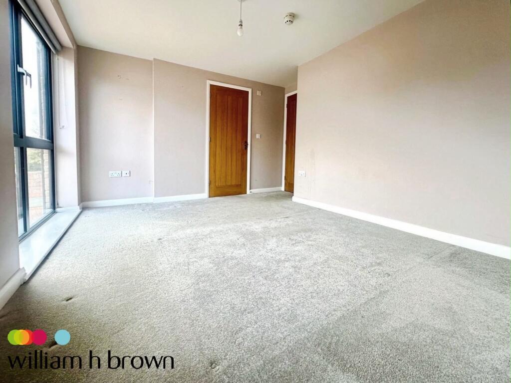Apartment in Babergh, Great Cornard - More