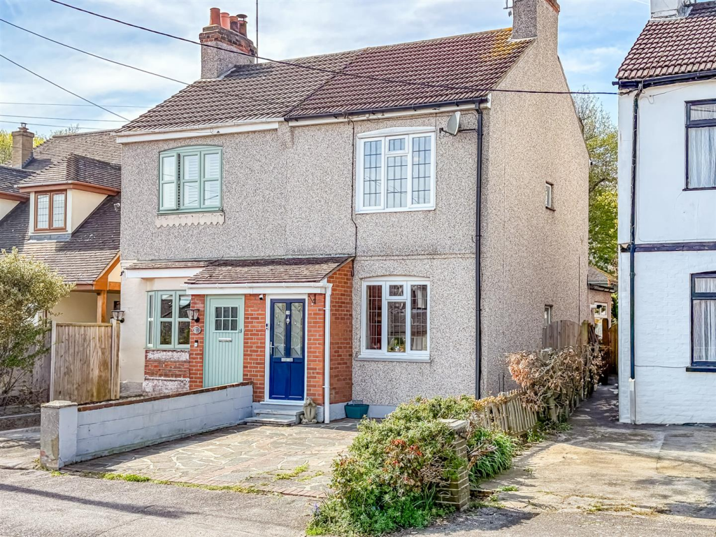 Main image of property: Bullwood Road, Hockley