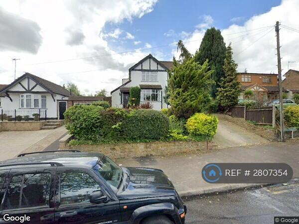 Main image of property: Marion Crescent, Orpington, BR5