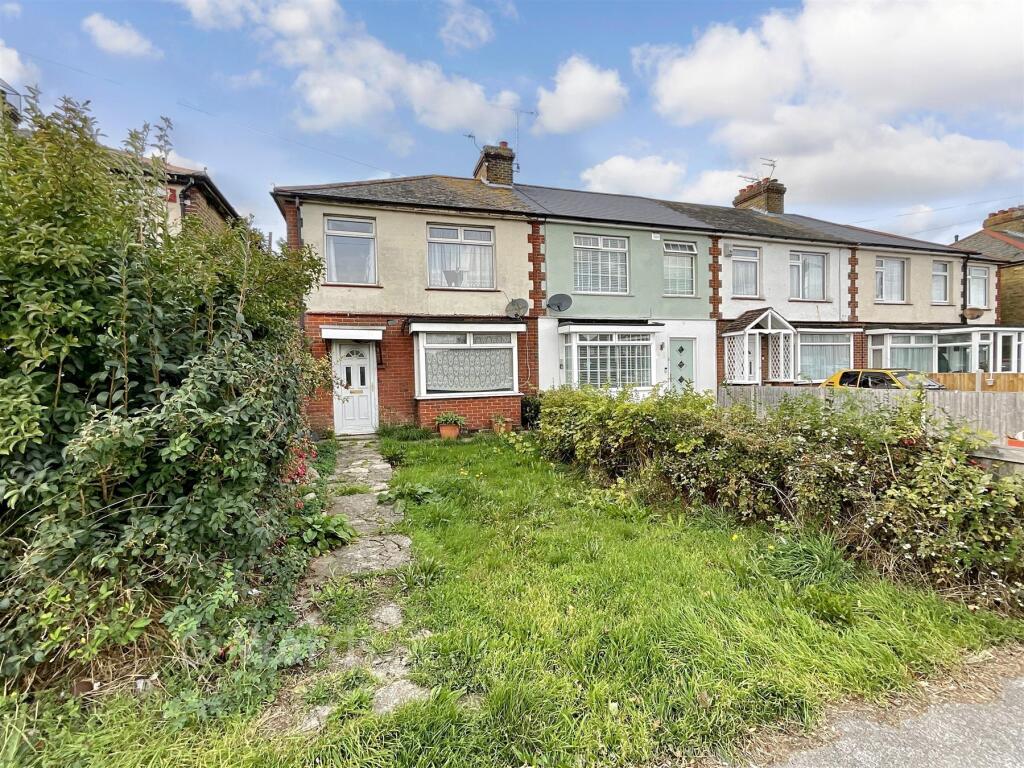 Main image of property: High Street, St. Lawrence, Ramsgate, Kent