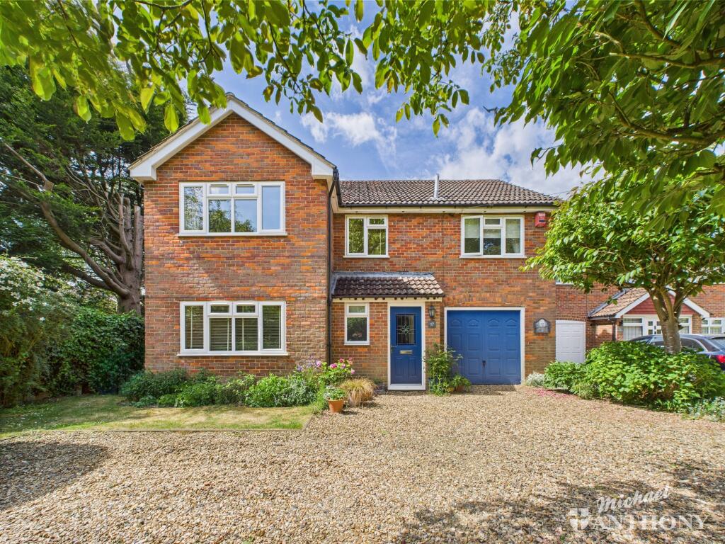Main image of property: Leighton Road, Wingrave