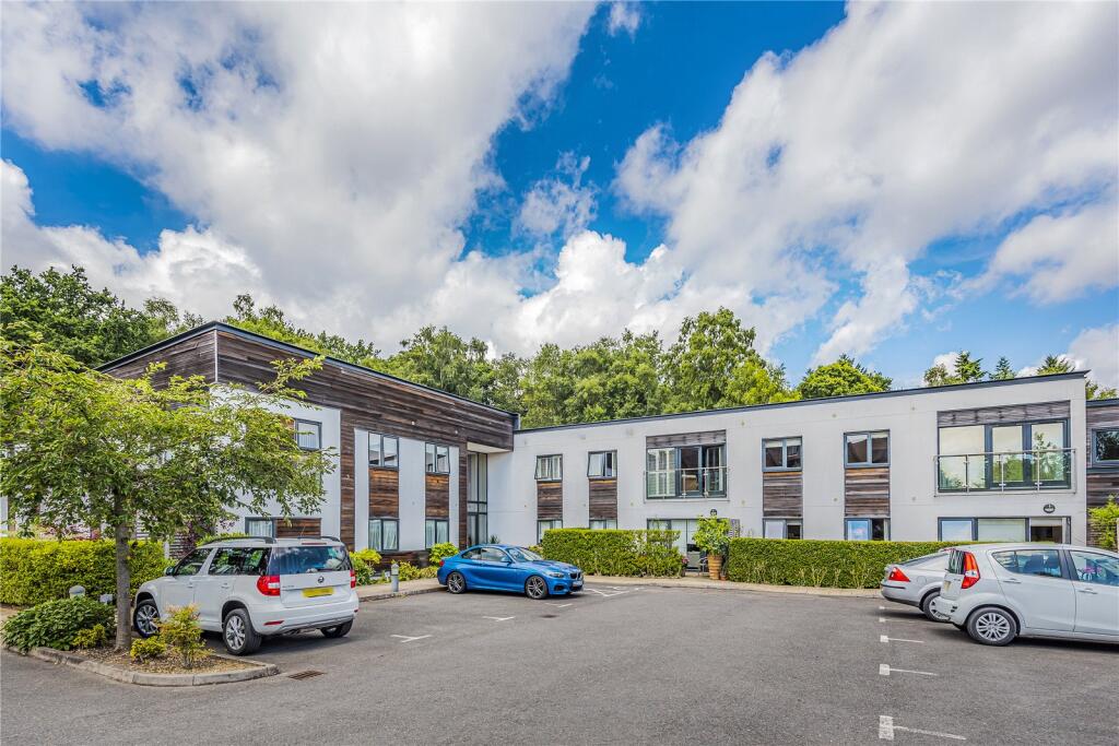 Main image of property: Wispers Lane, Haslemere, Surrey, GU27