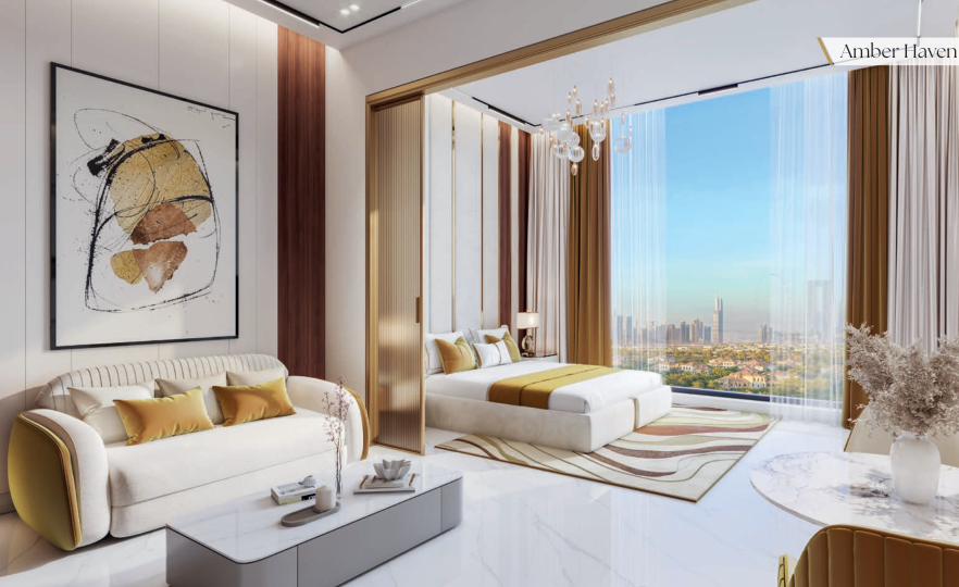 Main image of property: Dubai