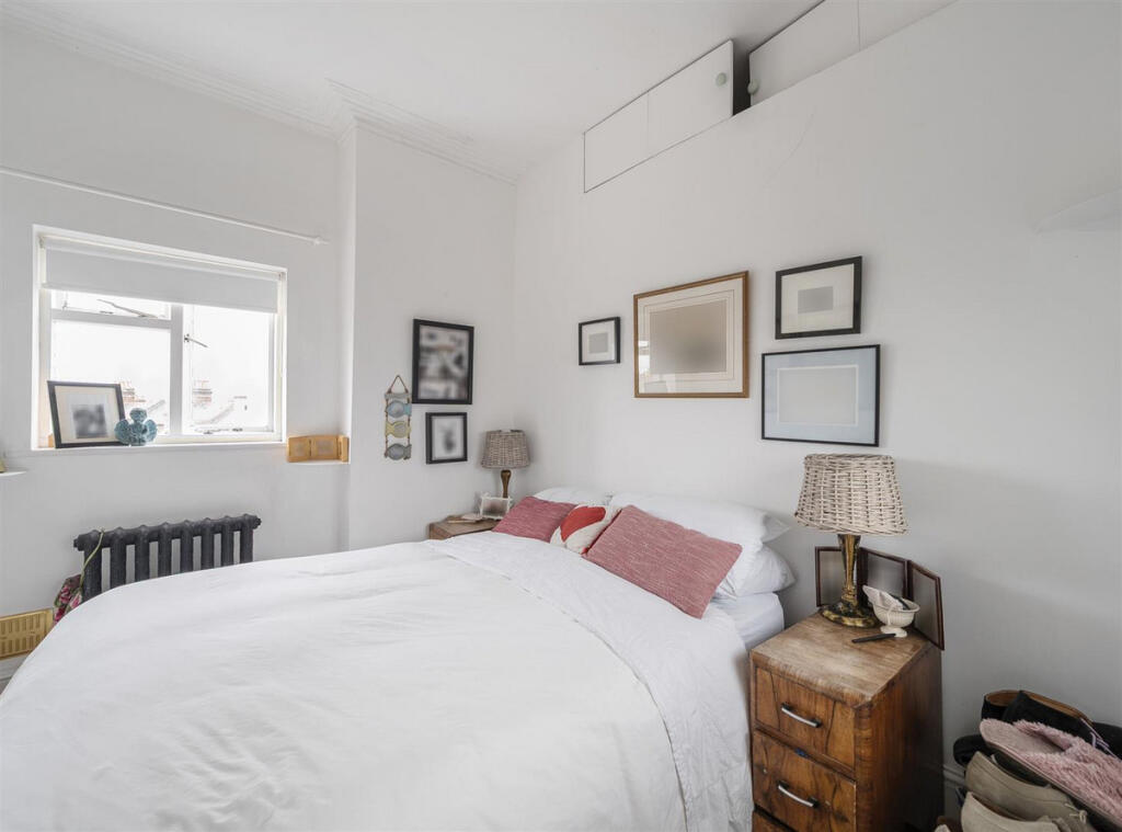 Apartment in London, Kensal Town, Queen's Park - View 4